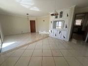 Apartamento para Locação em Ribeirão Preto/SP Santa Cruz...