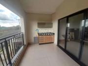 Apartamento para Locação em Ribeirão Preto/SP Jardim San...