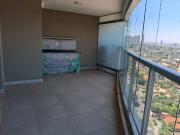 Apartamento para Locação em Ribeirão Preto/SP Jardim...