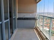Apartamento para Locação em Ribeirão Preto/SP Jardim...