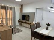 Apartamento para Locação em Ribeirão Preto/SP Jardim...