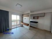Apartamento para Locação em Ribeirão Preto/SP Jardim...