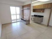 Apartamento para Locação em Ribeirão Preto/SP Jardim...