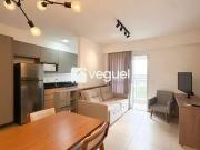 Apartamento para Locação em Ribeirão Preto/SP Jardim...