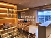 Apartamento para Locação em Ribeirão Preto/SP Jardim...