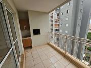 Apartamento para Locação em Ribeirão Preto/SP Jardim...