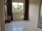 Apartamento para Locação em Ribeirão Preto/SP Parque...