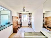 Apartamento para Locação em Ribeirão Preto/SP Parque...