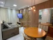 Apartamento para Locação em Ribeirão Preto/SP Parque São...