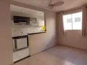 Apartamento para Locação em Ribeirão Preto/SP Parque São...