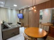 Apartamento para Locação em Ribeirão Preto/SP Parque São...