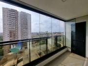 Apartamento para Locação em Ribeirão Preto/SP Presidente...