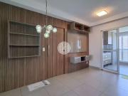 Apartamento para Locação em Ribeirão Preto/SP Quinta da...