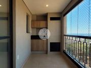 Apartamento para Locação em Ribeirão Preto/SP Quinta da...