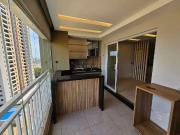 Apartamento para Locação em Ribeirão Preto/SP Quinta da...