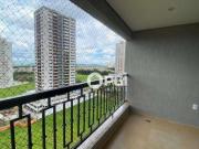 Apartamento para Locação em Ribeirão Preto/SP Quinta da...