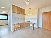 Apartamento para Locação em Ribeirão Preto/SP Quintas de...