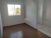 Apartamento para Locação em Ribeirão Preto/SP Reserva...