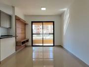Apartamento para Locação em Ribeirão Preto/SP Ribeirânia...