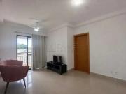 Apartamento para Locação em Ribeirão Preto/SP Ribeirânia...