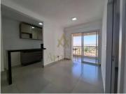 Apartamento para Locação em Ribeirão Preto/SP Ribeirânia...