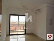 Apartamento para Locação em Ribeirão Preto/SP Ribeirânia...