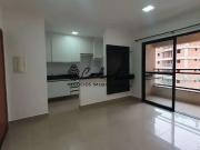 Apartamento para Locação em Ribeirão Preto/SP Ribeirânia...