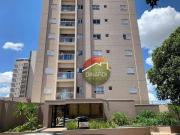 Apartamento para Locação em Ribeirão Preto/SP Ribeirânia...