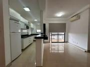 Apartamento para Locação em Ribeirão Preto/SP Ribeirânia...