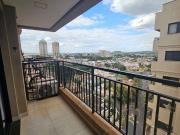 Apartamento para Locação em Ribeirão Preto/SP Ribeirânia...
