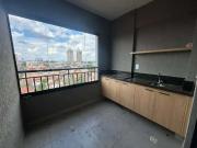 Apartamento para Locação em Ribeirão Preto/SP Ribeirânia...