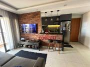 Apartamento para Locação em Ribeirão Preto/SP Ribeirânia...