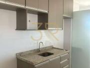 Apartamento para Locação em Ribeirão Preto/SP Ribeirânia...