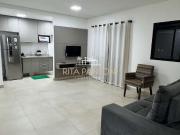 Apartamento para Locação em Ribeirão Preto/SP Santa Cruz...