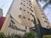 Apartamento para Locação em Ribeirão Preto/SP Santa Cruz...