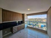 Apartamento para Locação em Ribeirão Preto/SP Santa Cruz...