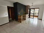 Apartamento para Locação em Ribeirão Preto/SP Santa Cruz...