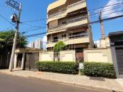 Apartamento para Locação em Ribeirão Preto/SP Santa Cruz...