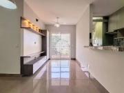 Apartamento para Locação em Ribeirão Preto/SP Vila...