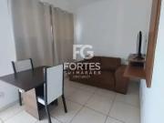 Apartamento para Locação em Ribeirão Preto/SP Vila Monte...