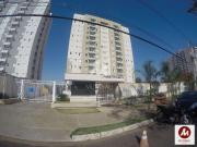 Apartamento para Locação em Ribeirão Preto/SP Vila Monte...