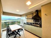 Apartamento para Locação em Rifaina/SP Centro 2 Quartos