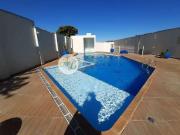 Apartamento para Locação em Rifaina/SP Centro 2 Quartos