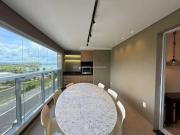 Apartamento para Locação em Rifaina/SP Centro 2 Quartos