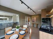 Apartamento para Locação em Rifaina/SP Centro 2 Quartos