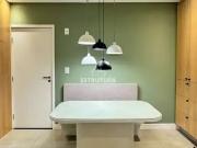 Apartamento para Locação em Rio Claro/SP Centro 1 Quartos