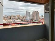 Apartamento para Locação em Rio Claro/SP Centro 2 Quartos