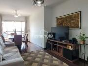Apartamento para Locação em Rio Claro/SP Centro 2 Quartos