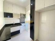 Apartamento para Locação em Rio Claro/SP Jardim Paulista...