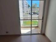 Apartamento para Locação em Rio Claro/SP Recanto Paraíso...